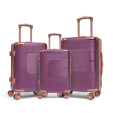 Premium Travel Luggage Bag (Set of 3)